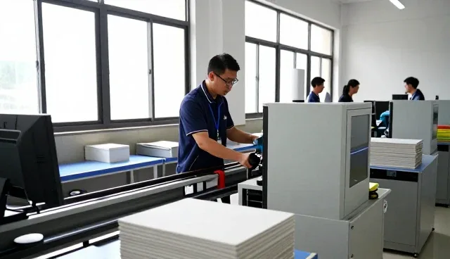 智能仓储解决方案