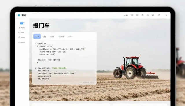 仓储保鲜技术在农产品供应中的关键作用与实践