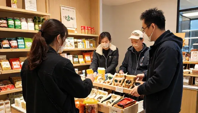 冷链配送服务适用条件对农产品销售的影响