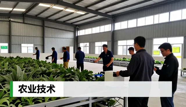 种苗供应帮助解决农产品收购问题