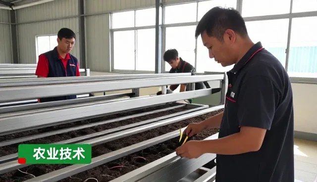 河北润隆生物科技有限公司带来全新的种苗供应体验