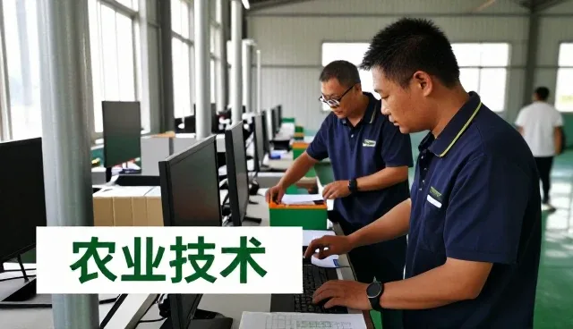 农产品供应如何适应不同应用环境