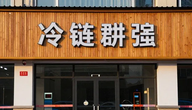 种苗供应冷链配送中的温控策略与设备维护要点